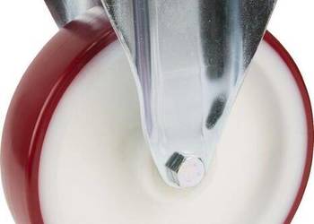 Koła skrętne z powierzchnią poliuretanową 3478UAR200P63