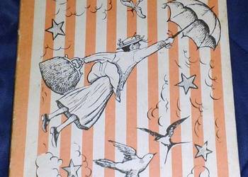 Mary Poppins - Pamela Lyndon Travers