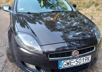 Fiat Bravo Street 2014