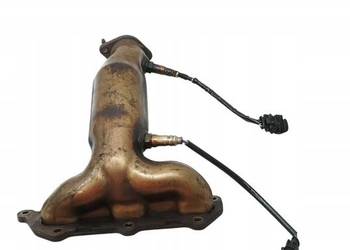 KOLEKTOR WYDECHOWY 3.2 V6 Z32SE Opel Vectra III (2002-2008) C