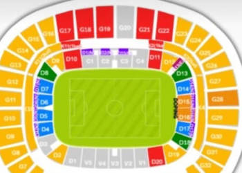 Bilety Polska Holandia