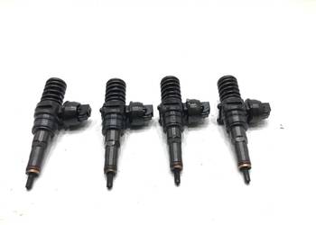 POMPOWTRYSKIWACZE KOMPLET SEAT ALTEA 038130073AG 1.9 105KM