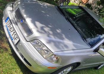 Volvo s40