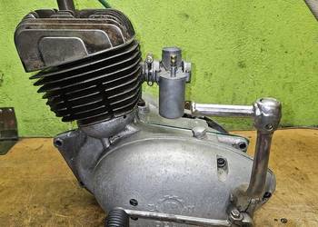 Silnik wsk125 Romet Motorynka