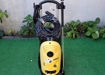 Myjka Karcher HD 6/15 C Naprawa Gwarancja Wysyłka