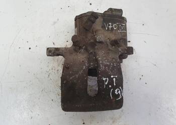 Volvo S60 II S80 II V60 V70 III XC70 II TYLNY ZACISK HAMULCOWY prawy tył Volvo S60 II S80 II V60 V70 III XC70 II TYLNY ZACISK HAMULCOWY prawy tył