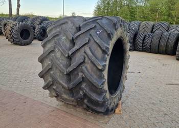 520/70r38 18.4r38 18.4-38 460/85R38 Pirelli 70% bieżnik 520/70r38 18.4r38 18.4-38 460/85R38 Pirelli 70% bieżnik