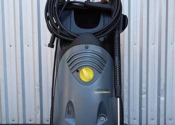 Myjka Ciśnieniowa Karcher HD 10/25 4S * 250 bar * silnik wolnoobrotowy