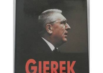 Gierek Edward Życie i narodziny legendy - Rolicki Janusz Gierek Edward Życie i narodziny legendy - Rolicki Janusz
