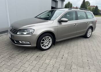 Passat b7 1.6