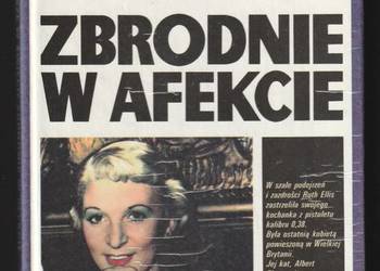 NAJSŁYNNIEJSZE W ŚWIECIE ZBRODNIE W AFEKCIE - TIM HEALEY