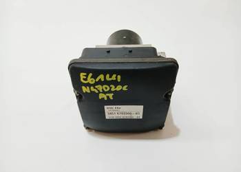 POMPA HAMULCOWA ABS BMW E60 E61 LCI N47 6783360