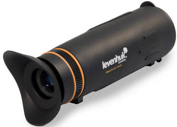 Monokular Levenhuk Wise PLUS 10x42