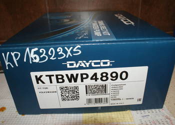 ROZRZĄD DAYCO KTBWP 4890 KPLVW LT 28-35 II LT 28-46 II 2.5