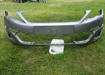 zderzak przód przedni Peugeot 308 T9 Przed Lift