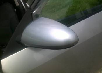 NISSAN PRIMERA P12 lusterko KY0G LEWE