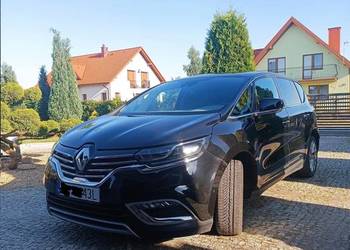 Renault Espace 1.6dci