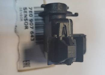 Czujnik VW JAKOŚCI POWIETRZA 7E0907643 7E0 907 643 NOWY ORGI