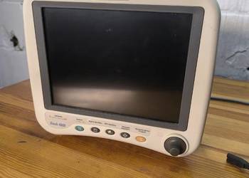 GE Dash 4000 Kardiomonitor Cardiac