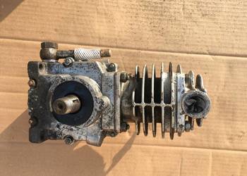 Sprężarka hs11 Star