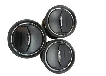 KRATKI NAWIEWU KOMPLET DESKI  Ford Galaxy Mk3 (2006-)