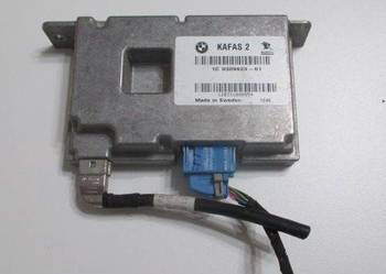 MODUŁ STEROWNIK BMW KAFAS2 9309823-01 F-VAT