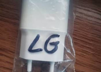 Ładowarka LG