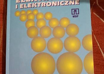 (6) Miernictwo elektryczne i elektroniczne J. Parchański