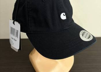 Czapka z daszkiem Carhartt WIP Madison Logo Cap I023750
