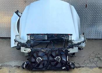 PAS PRZEDNI OPEL INSIGNIA 08-17 LAK:Z176
