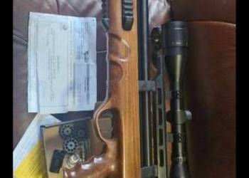 HATSAN BULLBOSS 5.5MM