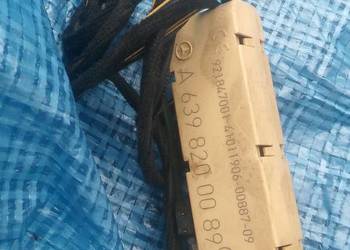 Vito w639 639 wzmacniacz A6398200089