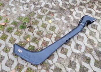 Safari Snorkel Jeep Wrangler YJ 2,5l ; 4,0l,