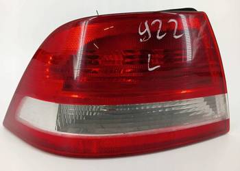 LAMPA TYŁ  LEWA SEDAN  Saab 9-3 II (2002-2014)