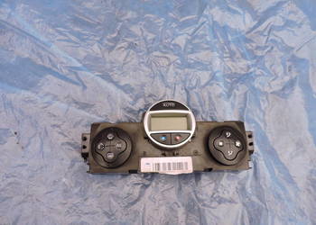 Panel nawiewu Renault Megane II 1.9 DCI
