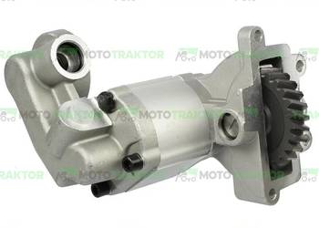 POMPA HYDRAULICZNA FORD NEW HOLLAND E1NN600AA 83928509 E1NN600AB
