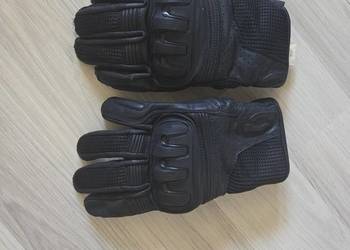 Rekawice motocyklowe Rozmiar M