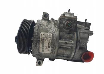 SPRĘŻARKA KLIMATYZACJI VW Touran Skoda Octavia 1.9 2.0 TDI 1K0820803S