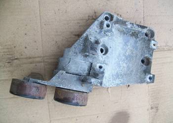 Odyssey 3.5 V6 06r. Wspornik Lapa alternatora sprezarki klimatyzacji