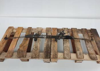 Toyota Corolla Verso II PRZEKŁADNIA MAGLOWNICA