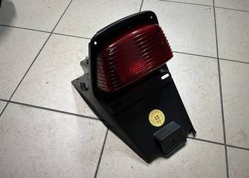 Lampa błotnik tył Hyosung GA 125 Cruise