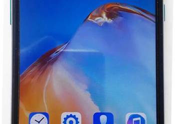 smartfon telefon Android 10