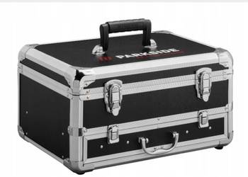 Parkside Performance Zestaw z Wiertarko-Wkrętarką Udarową PSBSAP 20-Li D4