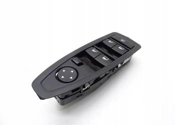 PRZEŁĄCZNIK WŁĄCZNIK STEROWANIA SZYB BMW F20 F21 F30 F31 9208110