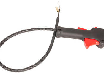 Uchwyt sterujący z linkami VS253 styp 71056-223