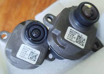 Kamera Lusterka Przód TOP VIEW BMW 1 F20 3 F30 5 F10 90833104