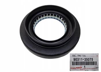 TOYOTA Avensis Corolla Auris Yaris Uszczelniacz polosi lewej 90311-35075 OE