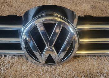Atrapa Grill VW Golf Sportsvan 2014/18 Sportvan