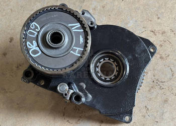New Holland 6080 Napęd WOM 5197553 87308746 47131256 5197546 87315409