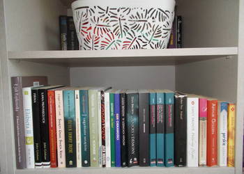 Książki - 6 zł sztuka